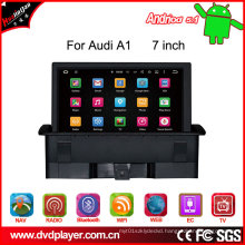 Hla 8862 Car DVD Player for Audi A1 Radio Navigation Digital TV Reversing Viewing Bluetooth SD/USB Aux